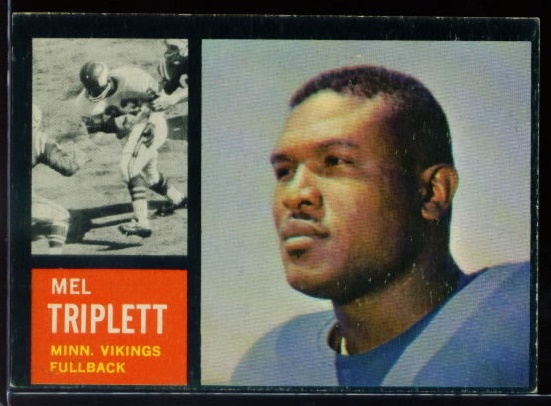 93 Mel Triplett
